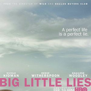 Photo Big Little Lies
