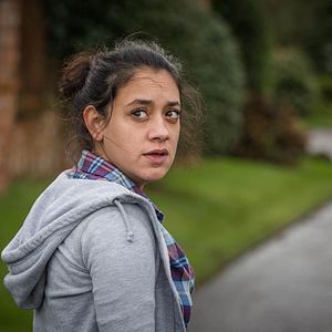 Photo Liberté Conditionnelle