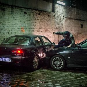 Photo Liberté Conditionnelle