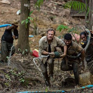 Photo Olivier Rabourdin
