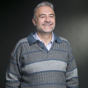 Photo Marco Treviño