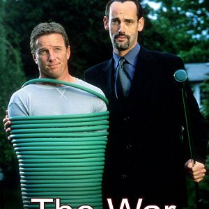 Photo The War Next Door
