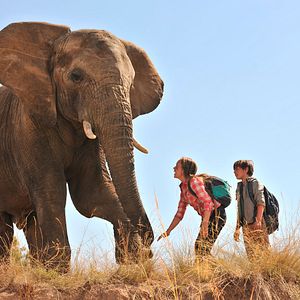 Photo Ella Ballentine