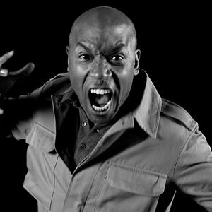 Photo Lucien Jean-Baptiste