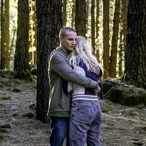 Photo Fergus Riordan