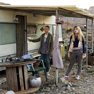 Photo Fergus Riordan