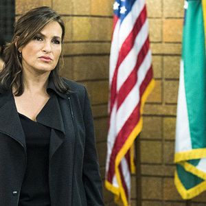 Photo Mariska Hargitay