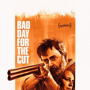 Photo Bad Day for the Cut