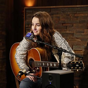 Photo Kaitlyn Dever