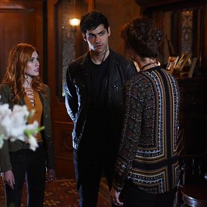 Photo Matthew Daddario