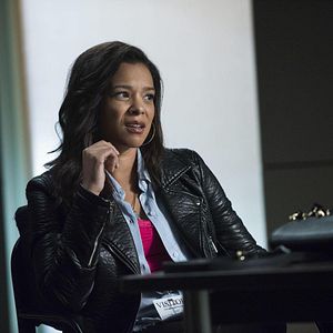 Photo Kearran Giovanni