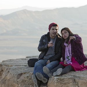 Photo Moran Rosenblatt