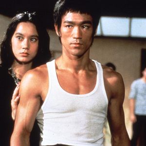 Photo Bruce Lee