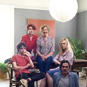 Photo Billy Crudup