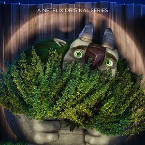 Photo Chasseurs de Trolls : les contes d'Arcadia