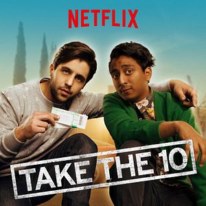 Photo Take The 10
