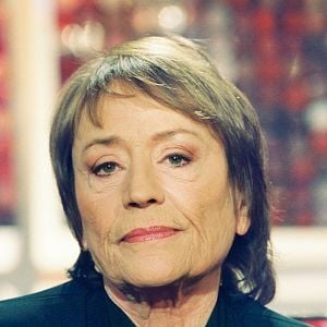 Photo Annie Girardot