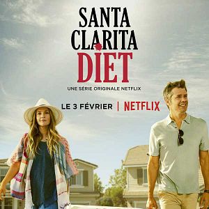Photo Santa Clarita Diet