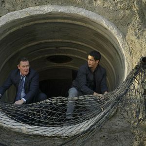 Photo Robert Patrick