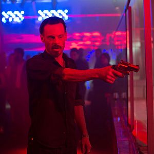 Photo Scoot McNairy