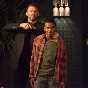 Photo Octavius J. Johnson