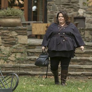 Photo Chrissy Metz