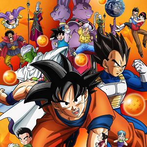 Photo Dragon Ball Super