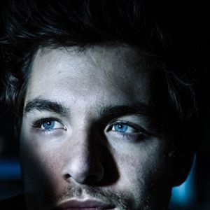 Photo Alexander Calvert