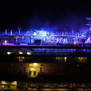 Photo Dream Boat
