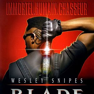 Photo Blade
