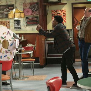 Photo Jermaine Fowler