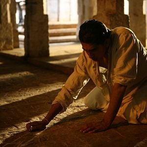 Photo L'Homme qui défiait l'infini