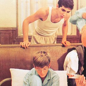 Photo Fernando Fernán Gómez