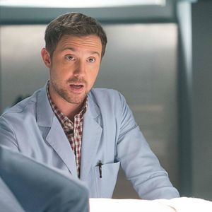Photo Sam Huntington