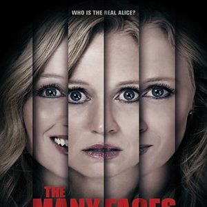 Photo Les Deux visages de ma femme