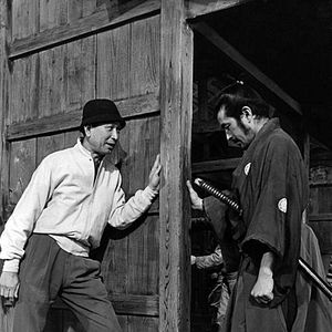 Photo Akira Kurosawa