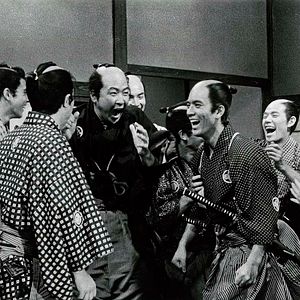Photo Sanjuro