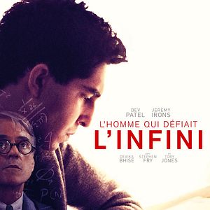 Photo L'Homme qui défiait l'infini