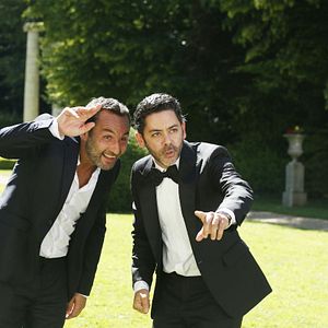 Photo Sous le même toit