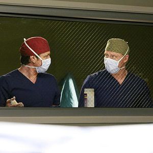 Photo Kevin McKidd