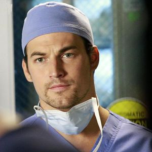 Photo Giacomo Gianniotti