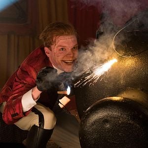 Photo Cameron Monaghan