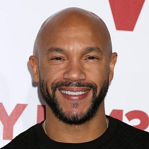 Photo Stephen Bishop