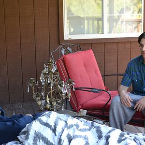 Photo Alex Ross Perry