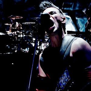 Photo Richard Kruspe