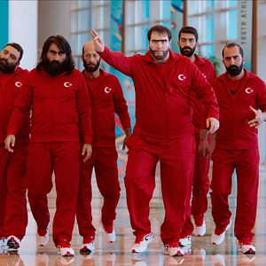 Photo Şahan Gökbakar