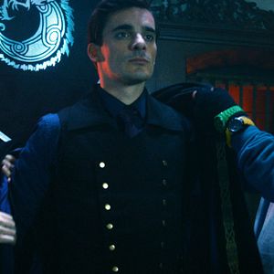 Photo Hannes Wegener