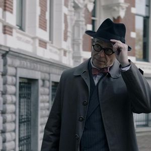 Photo Jan Masaryk, histoire d'une trahison