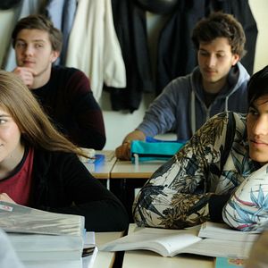 Photo Valentina Romani