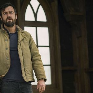 Photo Justin Theroux